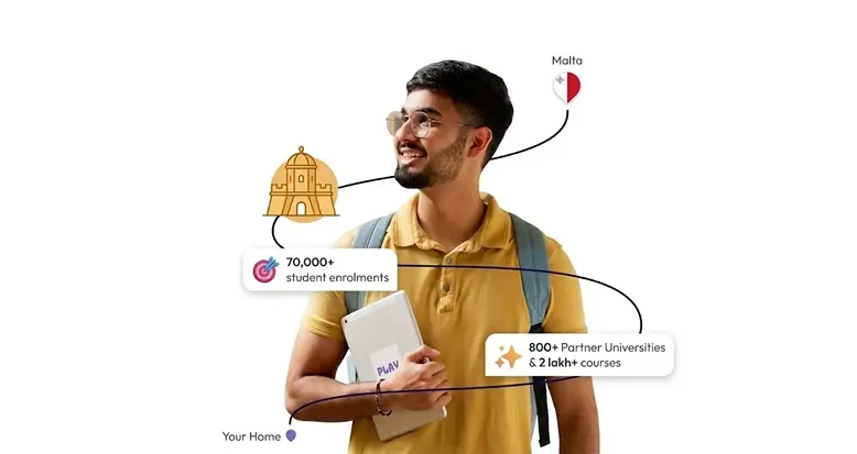 Intakes in Malta for 2026-2027