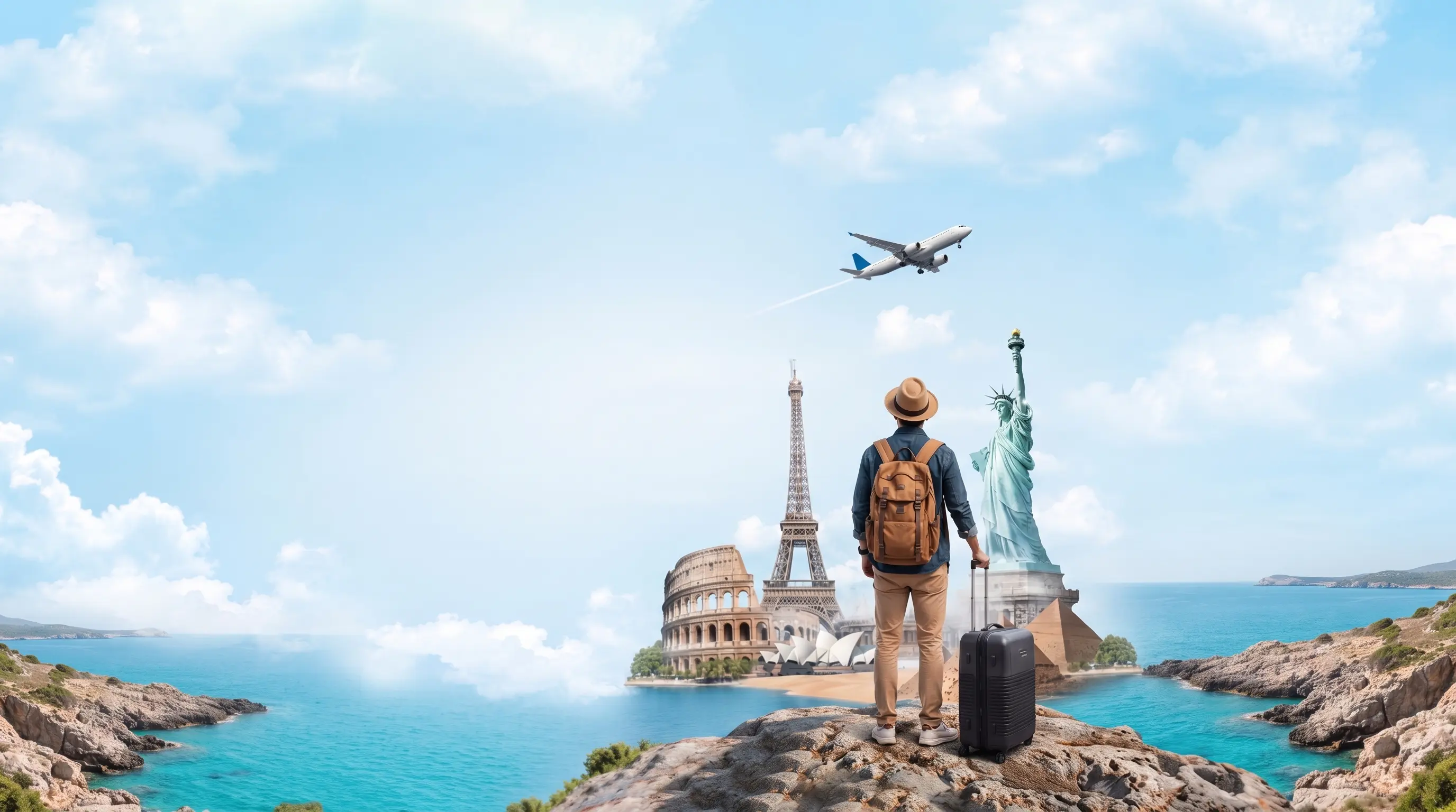 Get Ready for Life Abroad