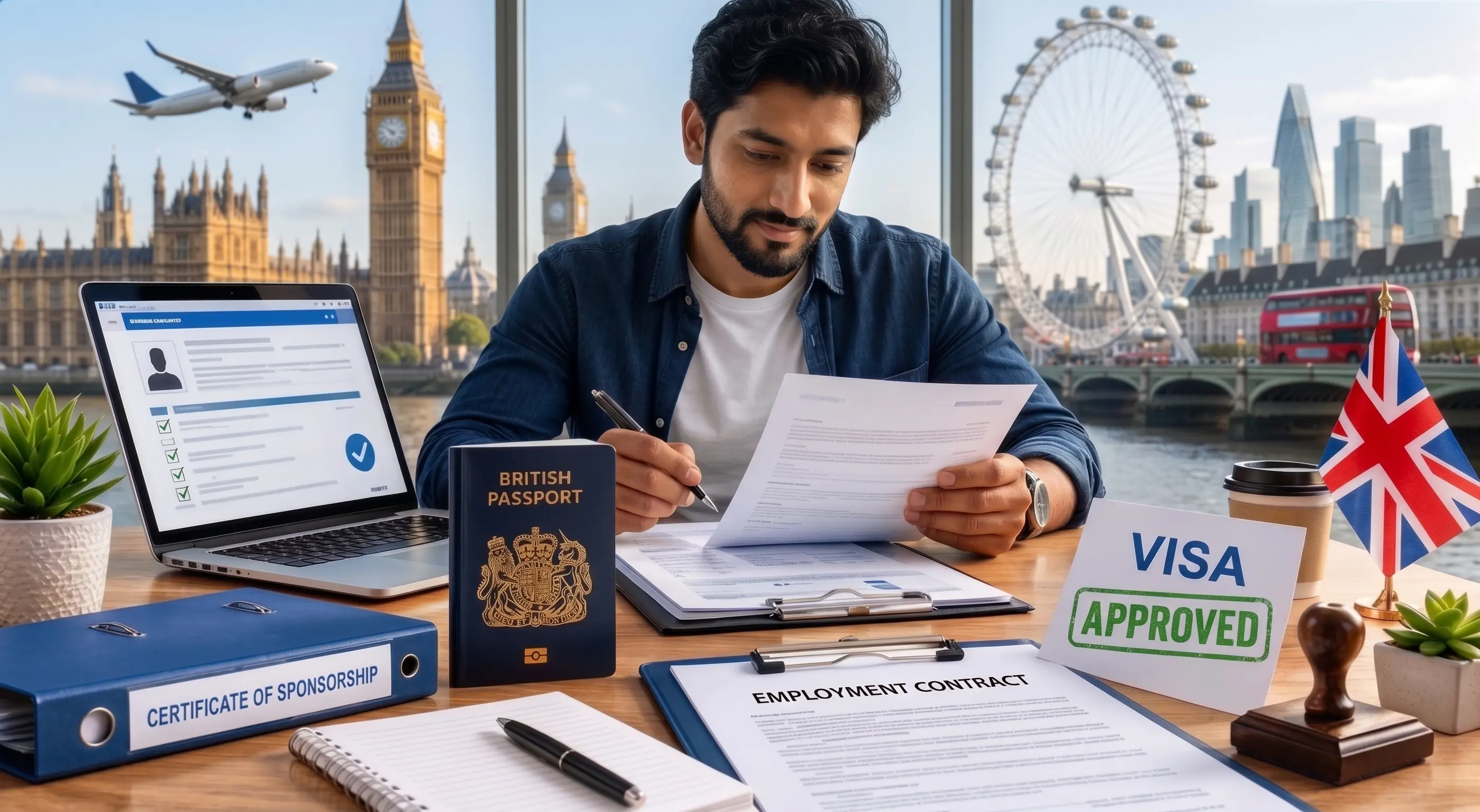 Turn Your Plan Into an Application