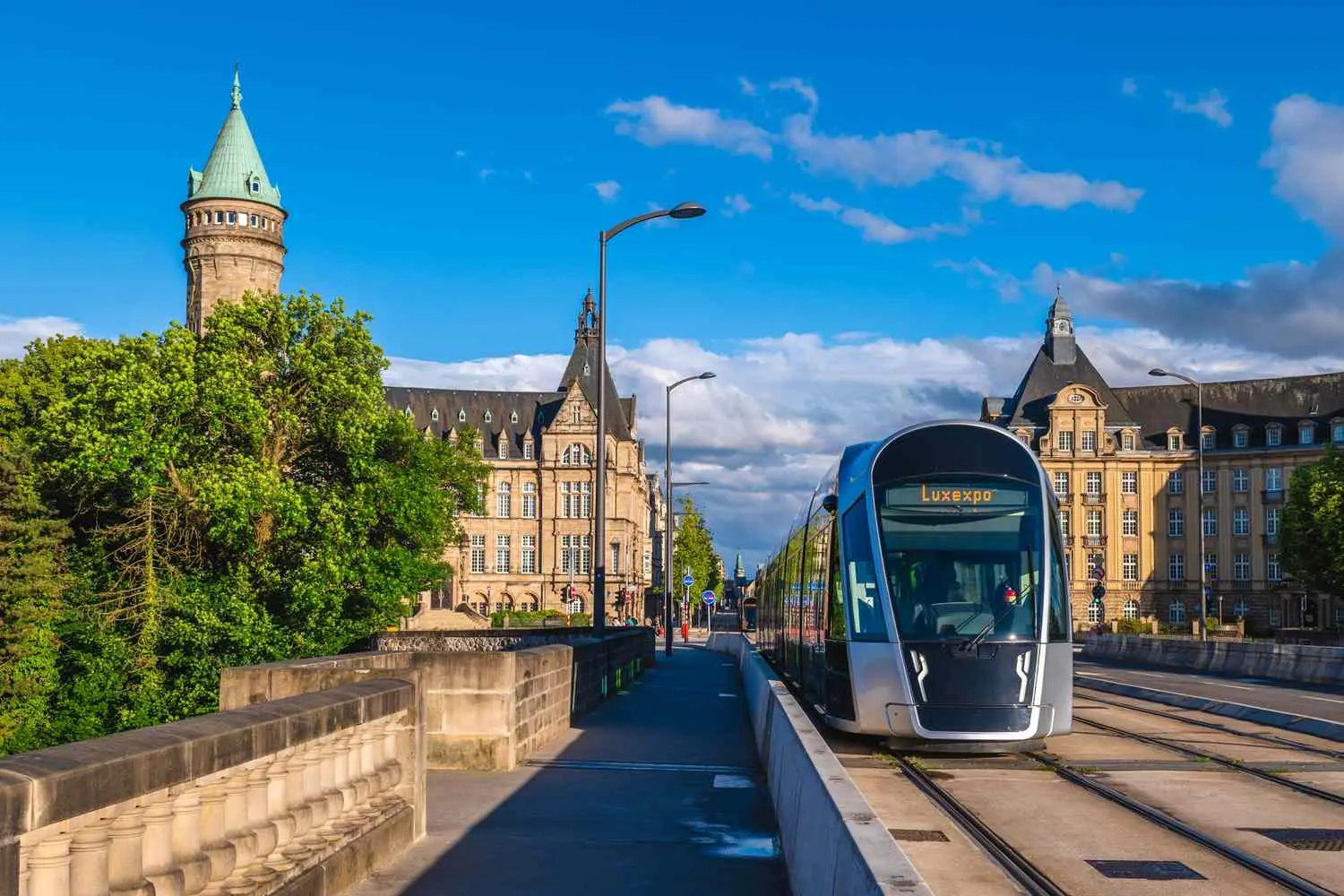 Luxembourg